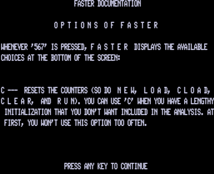 Screen shot